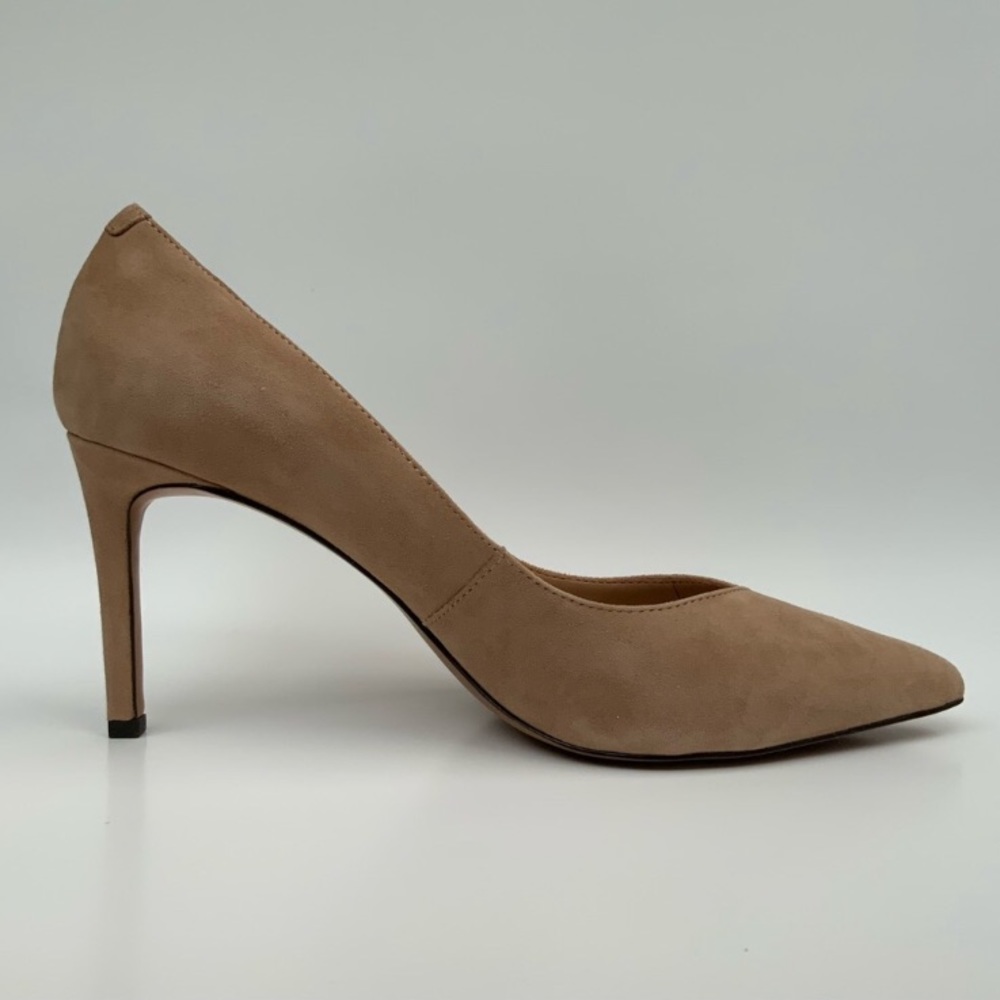 Madison 12-Hour Pumps | 3.3” Heels